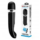  Pretty Love Charming Massager Black Baile