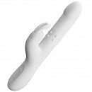   Pretty Love Reese Vibrator White,  