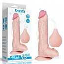   10'' Squirt Extreme Dildo Flesh LoveToy, 