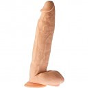 ������ �������������Mr. Dixx Giant Gio 11.8inch Dildo