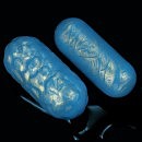    Ocean's Toner Egg Set III Blue