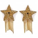 -   JSY Nipple Sticker RT236112 Gold, 