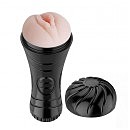  Baile Baby Pussy Vagina Masturbator Cup,   
