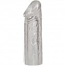     Rebel Mega Dick Sleeve