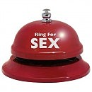    Ring for Sex Klingel