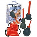 �������� ��� � ����� ��������� You2Toys CN MIni Intimate Douche