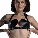      Feral Feelings Hearts Bra 