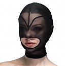       Feral Feelings Hearts Mask 