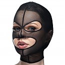        Feral Feelings Mask 