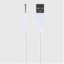USB-   Svakom 2.0 Charge cable (Keri, Primo, Vicky, Julie, Vick, Vick Neo)
