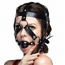 -   Feral Feelings Head Harness, 