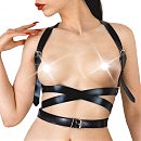   Art of Sex Melani Leather harness, 