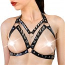    Art of Sex Demia Leather harness, 