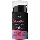   Intt Vibration Cotton Candy (15 ),  ,  ,   30 