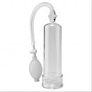    Pipedream PW Beginners Power Pump Clear
