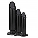    Anal Evil Dark Kit CHISA, 