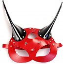  - Art of Sex Lucifer Red&Black