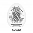 - Tenga Egg Hard Boiled Combo