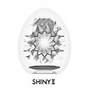 - Tenga Egg Shiny II,  