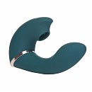      Swan The Monarch Teal