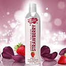  ,    Wet Strawberry 