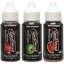 ����� ������ ��� ������ Doc Johnson  GoodHead � Tingle Drops (Watermelon, Green Apple, Strawberry)