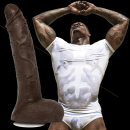  Doc Johnson Jason Luv 10 Inch Cock  ULTRASKYN