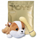    G TOYS + - - Friday Bae 