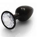    Round Gem,  S : / Ouch! 