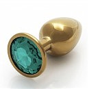    Round Gem,  S : / Ouch!