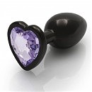    Heart Gem,  S : / Ouch! 