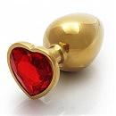    Heart Gem,  M : / Ouch!
