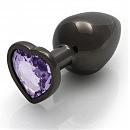    Heart Gem,  M : / Ouch!