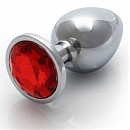    Round Gem,   : / Ouch!