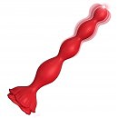     ,   Boss Rosestick Red, 9 Vibration Functions