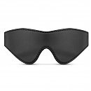 ����� �������� �� ����� Bedroom Fantasies Blindfold Elastic Band Black