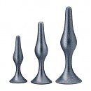    , Anal Adventures Matrix Genesis plug kit