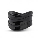   Stay Hard Beef Ball Stretcher Snug , 3.8 