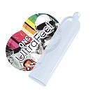 ����������� ������� 2-�-1 One Ultra Feel � ����������� 2 ��