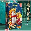   OLO   +  «Taotie Spiny condom» (1  + 1 )