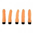 -  Seven Creations Bedside Company 5 Vibrators Set