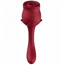    Boss Blossom Red,   