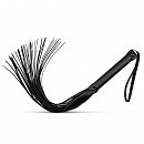  Bedroom Fantasies Flogger Spanking Toy  Black,  