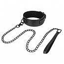 ������� � �������� Bedroom Fantasies Collar & Leash, ������
