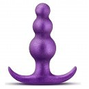   Anal Adventures Matrix Supernova Plug, 7,6  2,5 