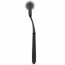    Bedroom Fantasies Aluminium Pinwheel, Black