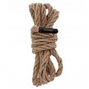     Taboom Hemp Rope, 1,5 , 7 