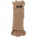   Hemp Rope 10 Meter 7 mm Taboom, 