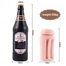 - Sonya Beer Bottle,  29,5  8 