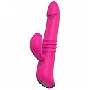      HEATING THRUSTER MAGENTA